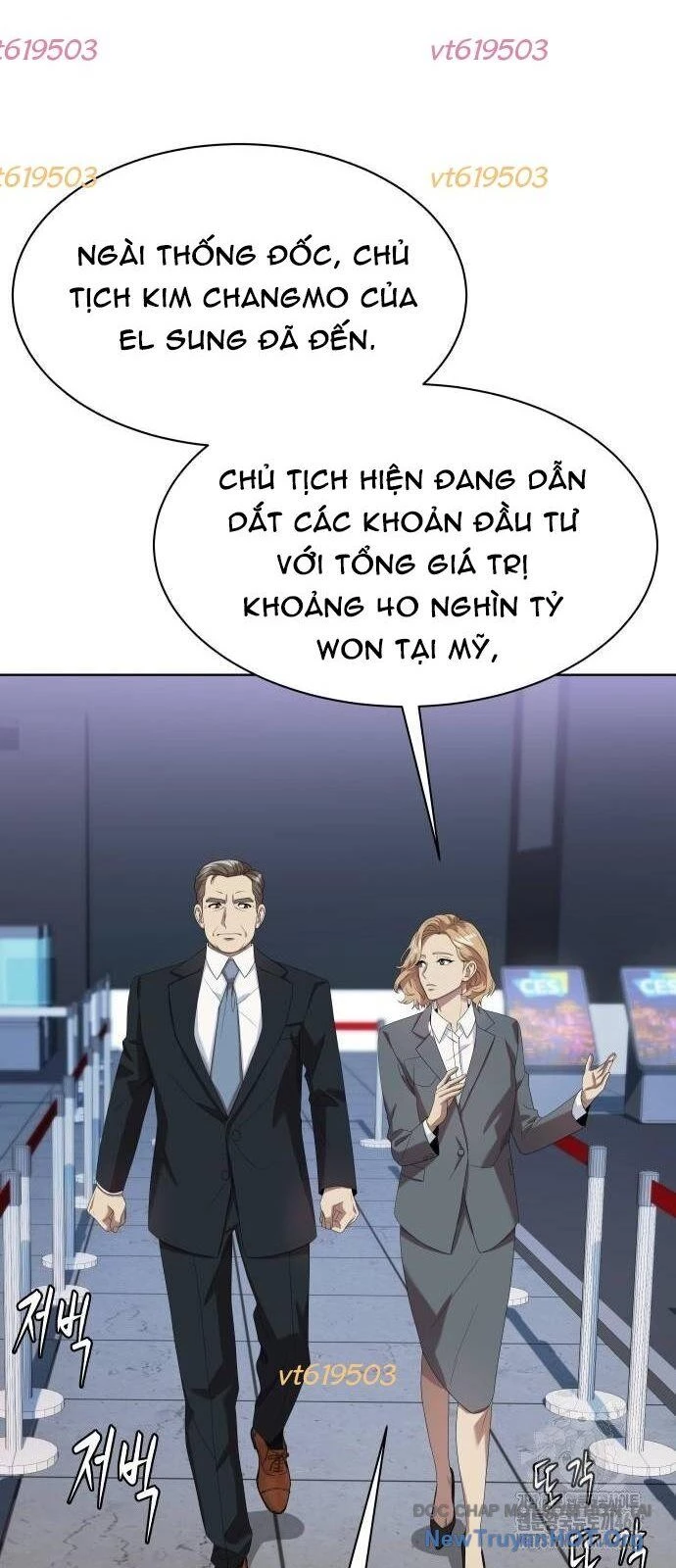 Từ Nhân Viên Vạn Năng Trở Thành Huyền Thoại Chapter 85 - 51