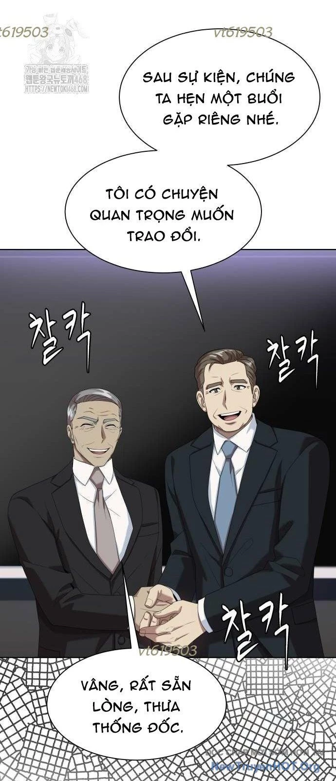 Từ Nhân Viên Vạn Năng Trở Thành Huyền Thoại Chapter 85 - 55
