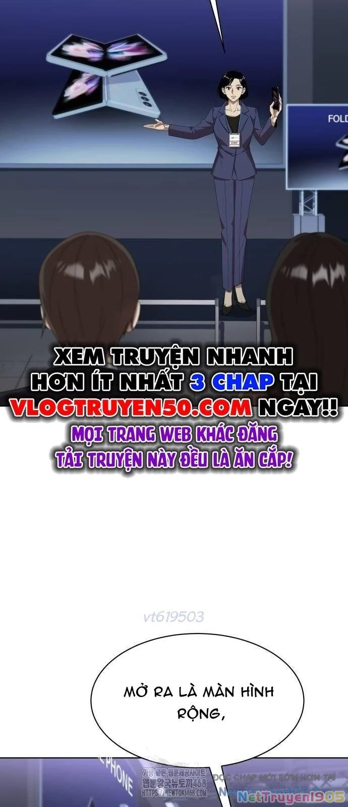 Từ Nhân Viên Vạn Năng Trở Thành Huyền Thoại Chapter 85 - 57