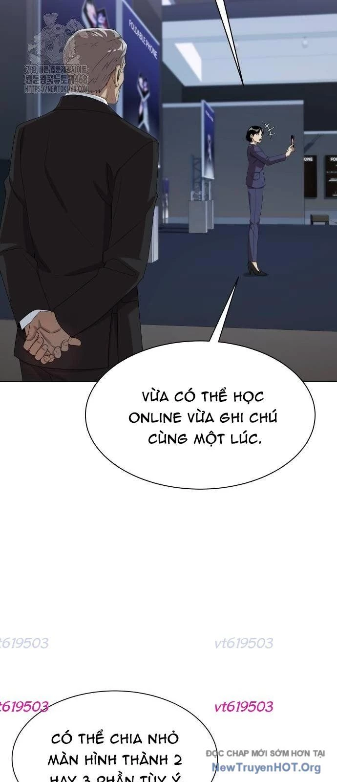 Từ Nhân Viên Vạn Năng Trở Thành Huyền Thoại Chapter 85 - 58