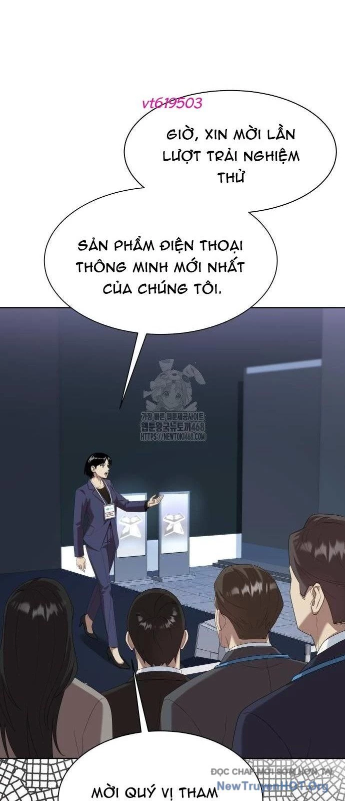 Từ Nhân Viên Vạn Năng Trở Thành Huyền Thoại Chapter 85 - 60