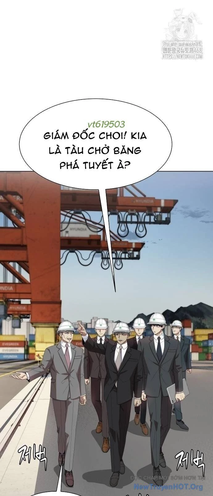 Từ Nhân Viên Vạn Năng Trở Thành Huyền Thoại Chapter 86 - 8
