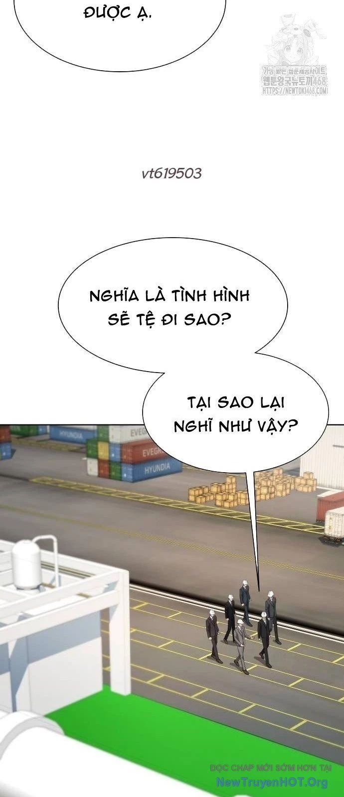 Từ Nhân Viên Vạn Năng Trở Thành Huyền Thoại Chapter 86 - 17