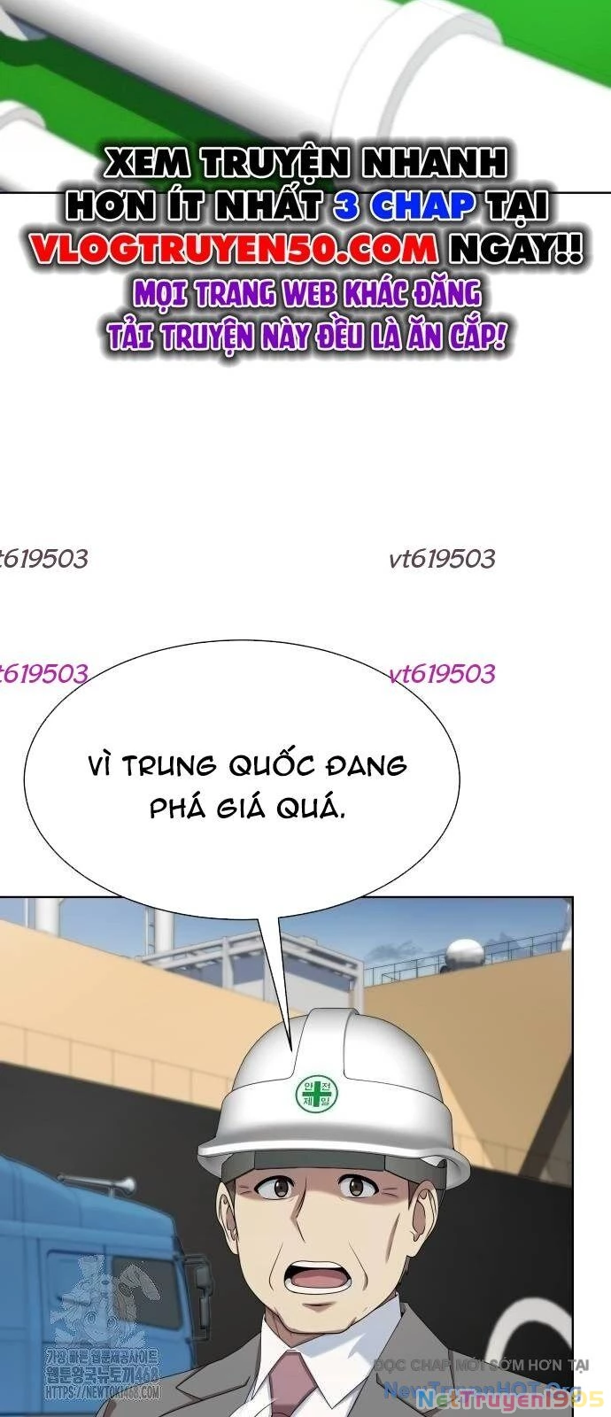 Từ Nhân Viên Vạn Năng Trở Thành Huyền Thoại Chapter 86 - 18