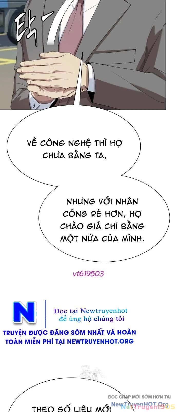 Từ Nhân Viên Vạn Năng Trở Thành Huyền Thoại Chapter 86 - 19