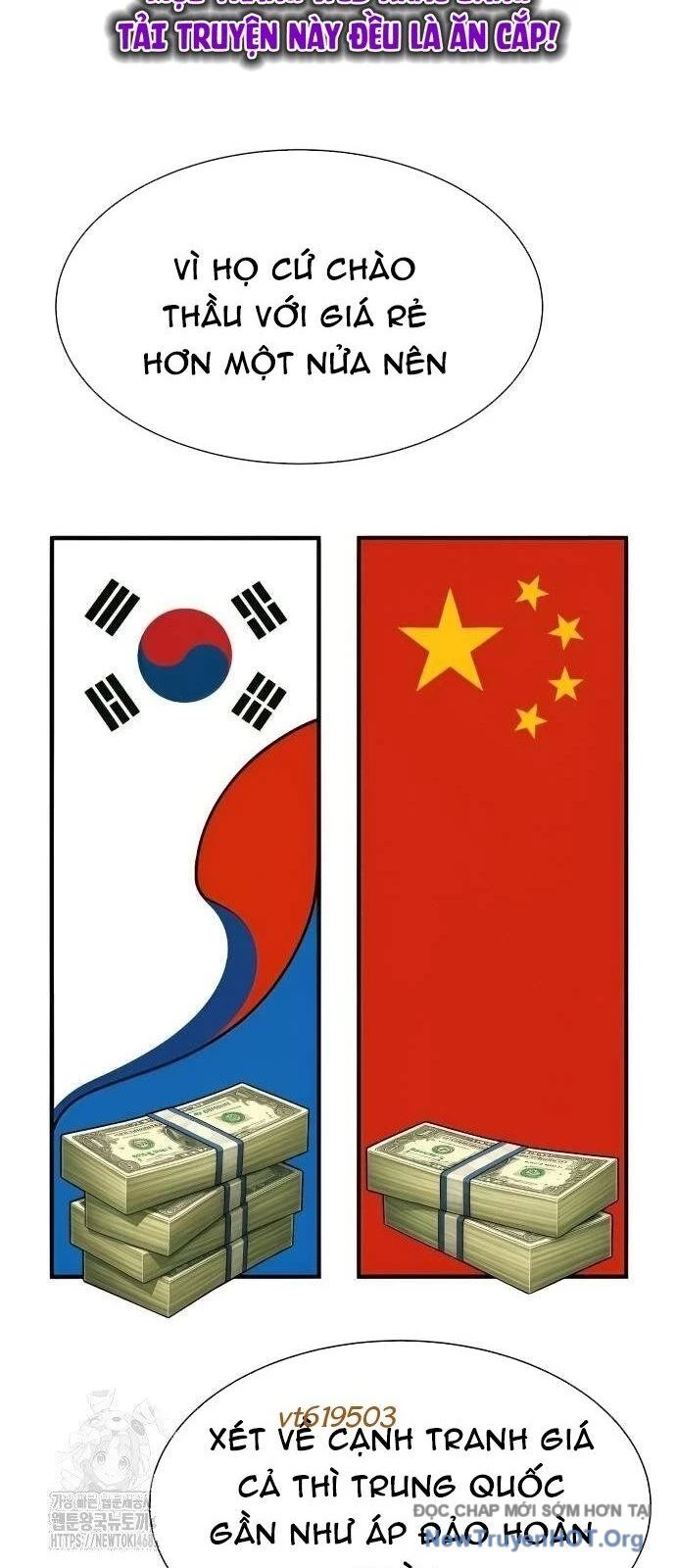 Từ Nhân Viên Vạn Năng Trở Thành Huyền Thoại Chapter 86 - 21