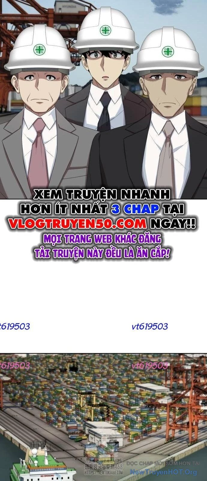 Từ Nhân Viên Vạn Năng Trở Thành Huyền Thoại Chapter 86 - 24