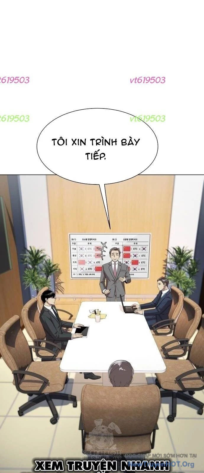 Từ Nhân Viên Vạn Năng Trở Thành Huyền Thoại Chapter 86 - 27