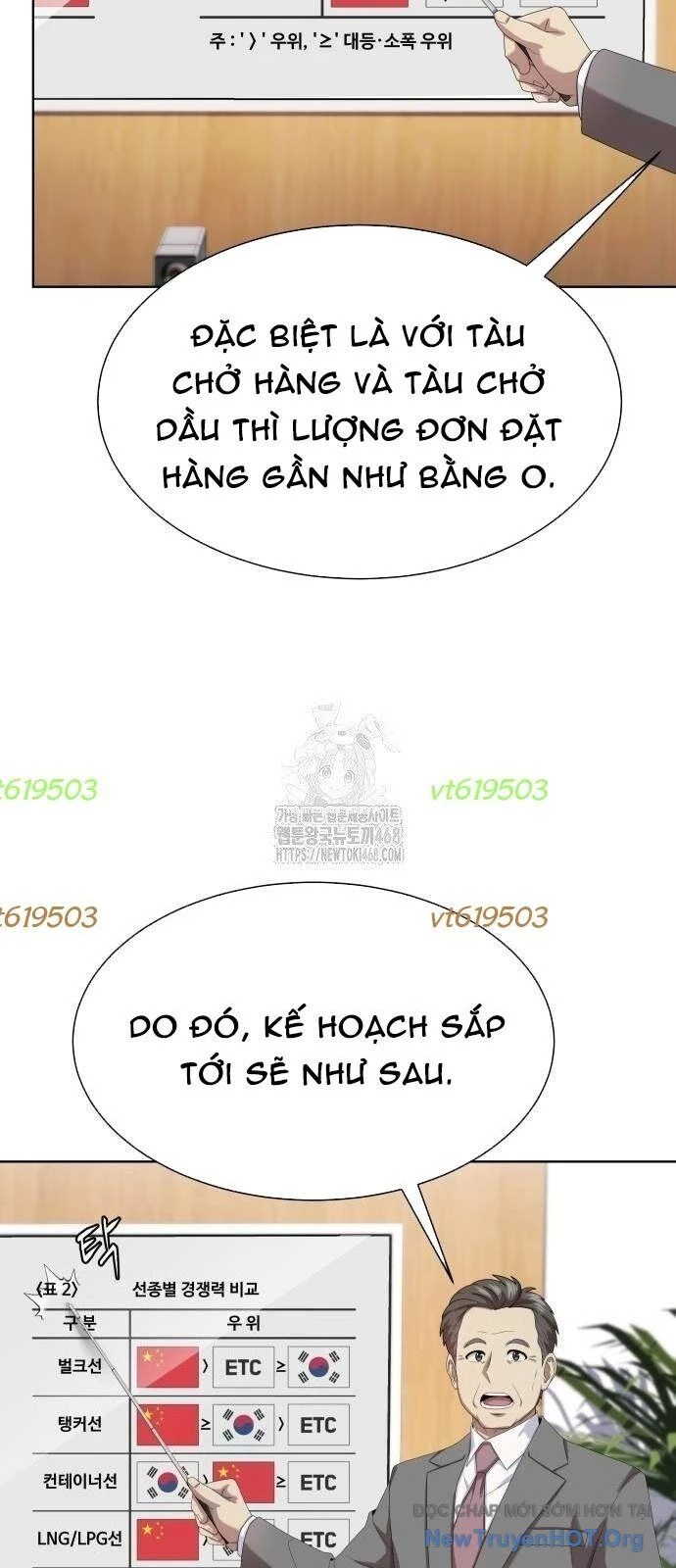 Từ Nhân Viên Vạn Năng Trở Thành Huyền Thoại Chapter 86 - 29