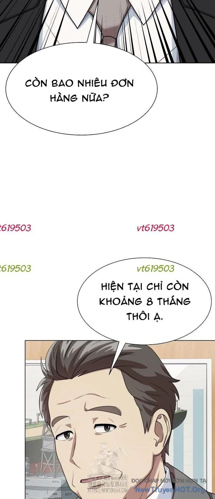 Từ Nhân Viên Vạn Năng Trở Thành Huyền Thoại Chapter 86 - 34