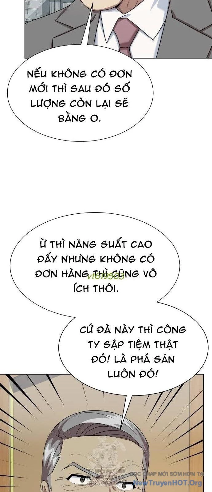 Từ Nhân Viên Vạn Năng Trở Thành Huyền Thoại Chapter 86 - 35
