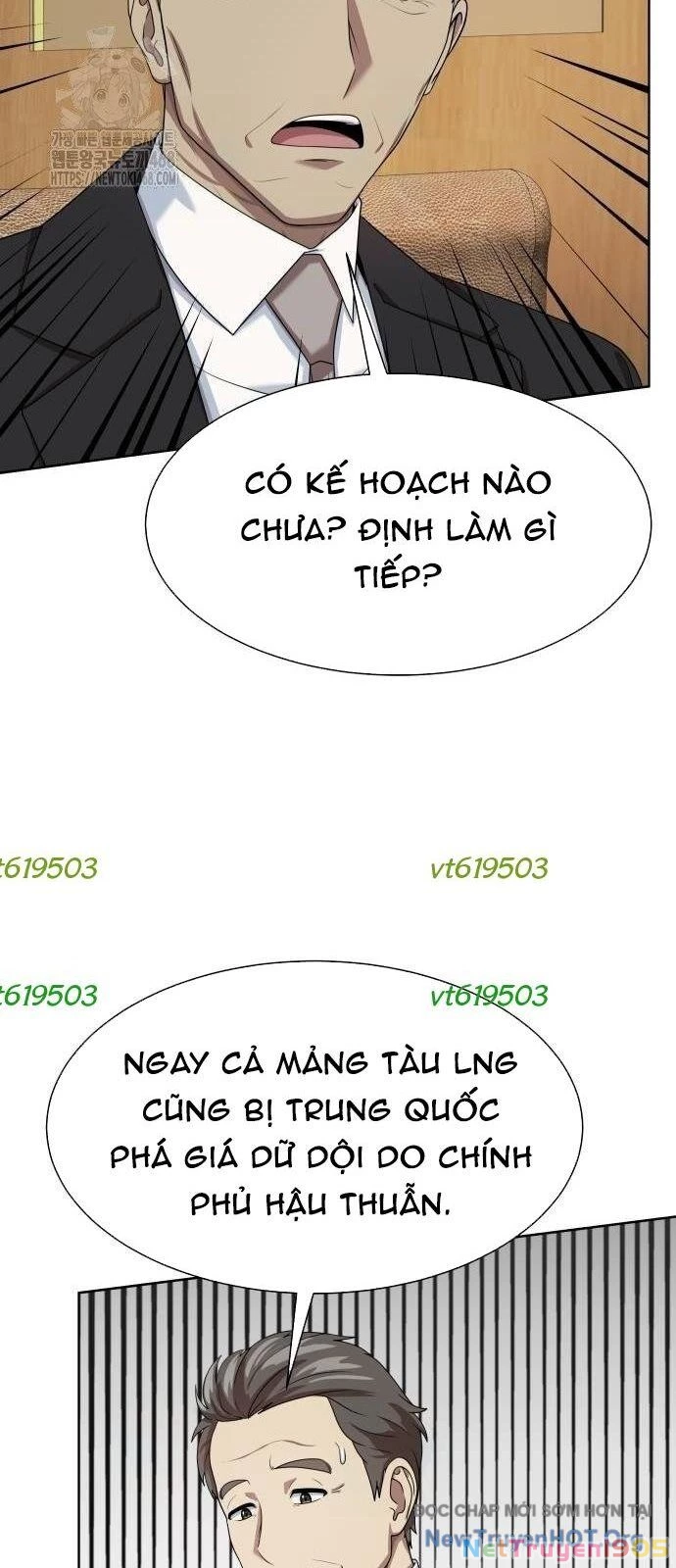Từ Nhân Viên Vạn Năng Trở Thành Huyền Thoại Chapter 86 - 36