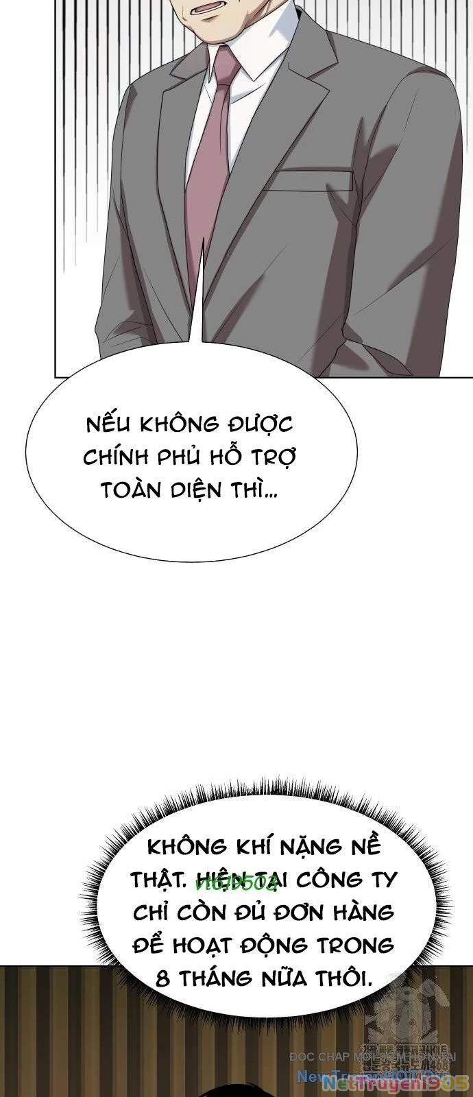 Từ Nhân Viên Vạn Năng Trở Thành Huyền Thoại Chapter 86 - 37