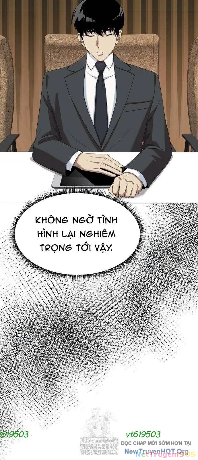 Từ Nhân Viên Vạn Năng Trở Thành Huyền Thoại Chapter 86 - 38
