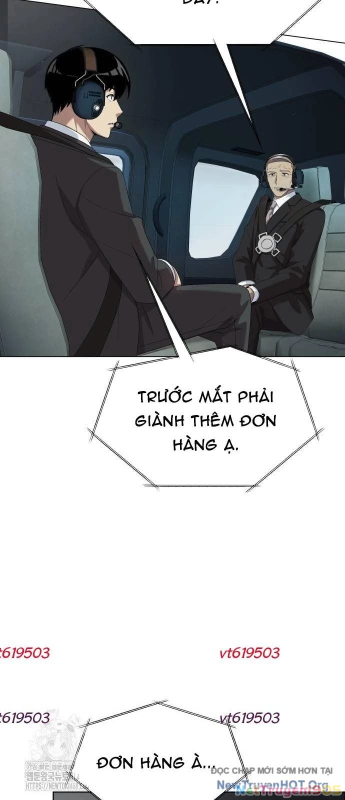 Từ Nhân Viên Vạn Năng Trở Thành Huyền Thoại Chapter 86 - 40