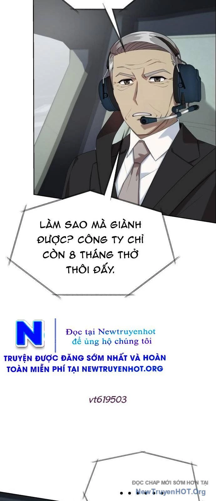 Từ Nhân Viên Vạn Năng Trở Thành Huyền Thoại Chapter 86 - 41