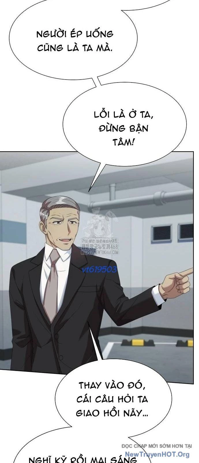 Từ Nhân Viên Vạn Năng Trở Thành Huyền Thoại Chapter 86 - 49