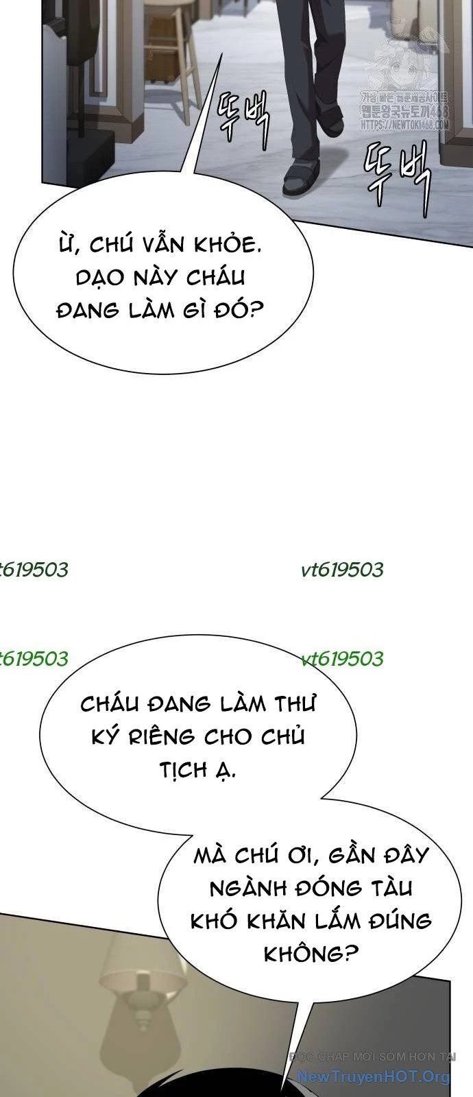 Từ Nhân Viên Vạn Năng Trở Thành Huyền Thoại Chapter 86 - 56