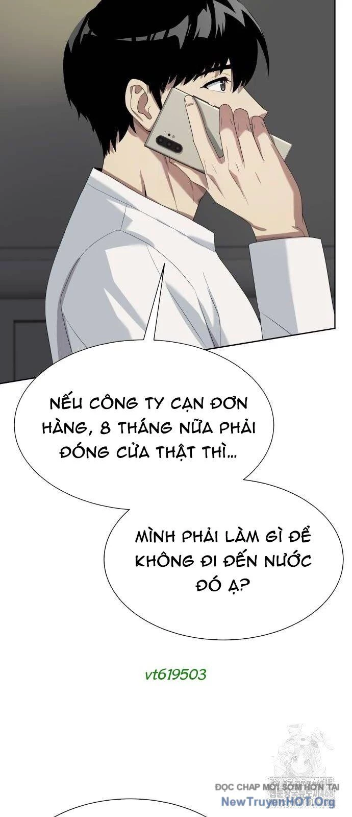 Từ Nhân Viên Vạn Năng Trở Thành Huyền Thoại Chapter 86 - 57