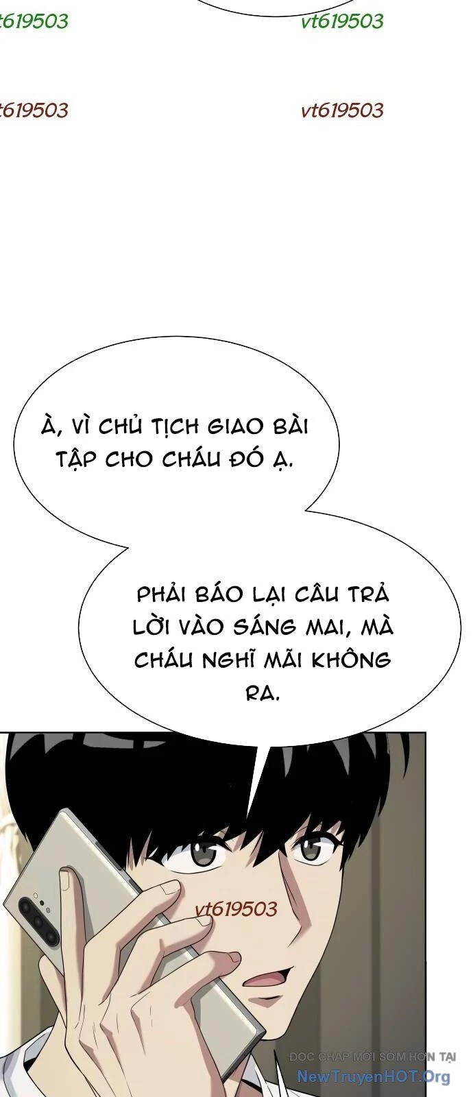 Từ Nhân Viên Vạn Năng Trở Thành Huyền Thoại Chapter 86 - 59