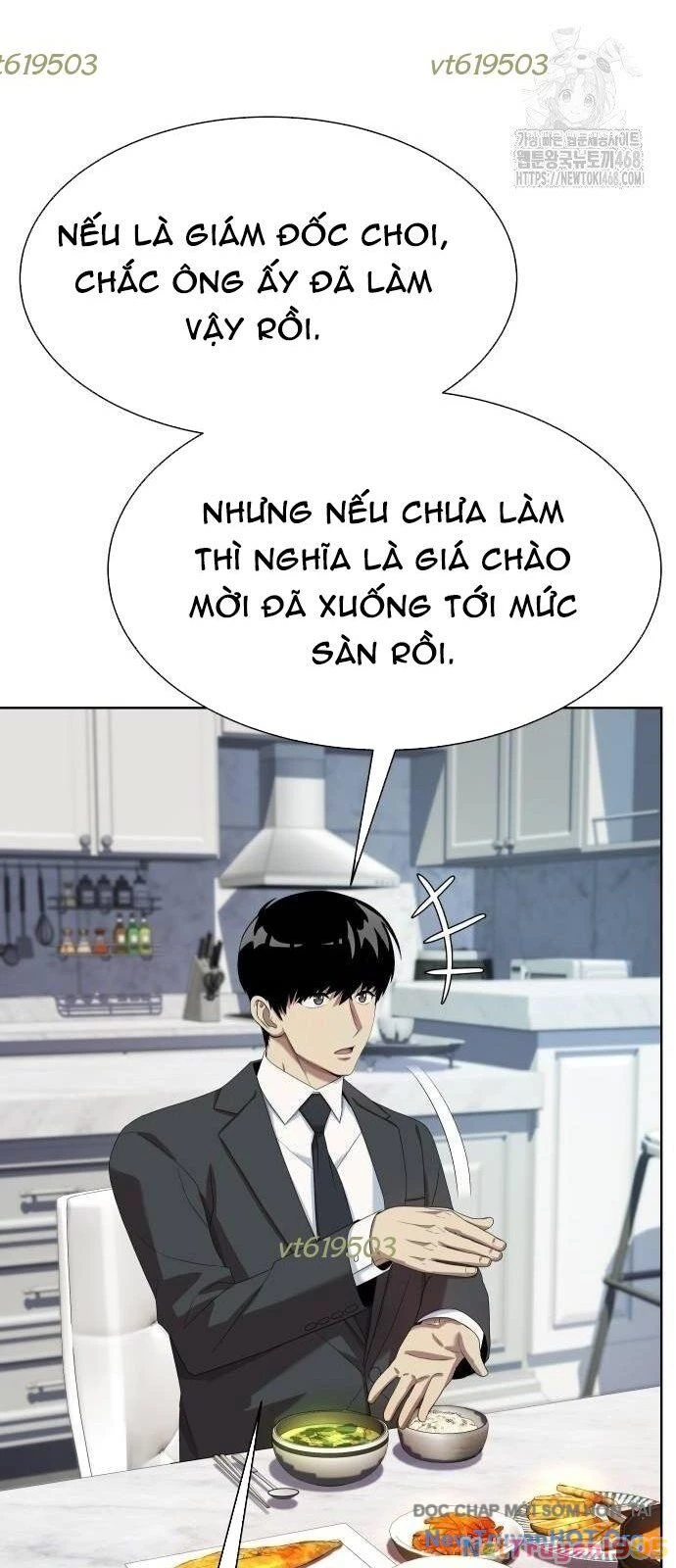 Từ Nhân Viên Vạn Năng Trở Thành Huyền Thoại Chapter 86 - 72