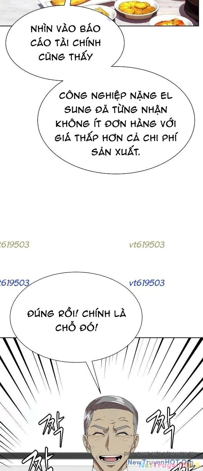 Từ Nhân Viên Vạn Năng Trở Thành Huyền Thoại Chapter 86 - 73