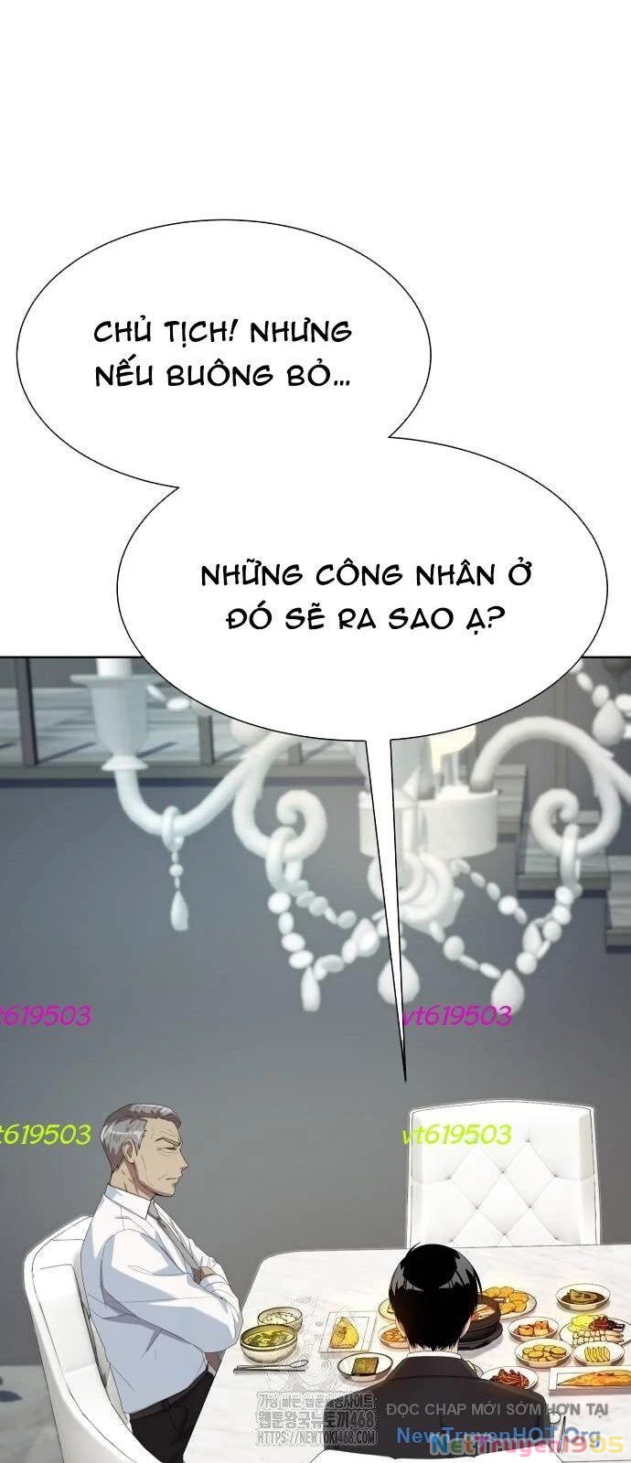 Từ Nhân Viên Vạn Năng Trở Thành Huyền Thoại Chapter 86 - 77