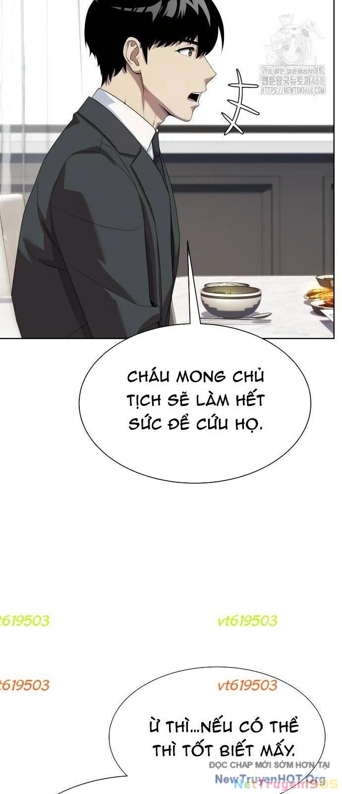 Từ Nhân Viên Vạn Năng Trở Thành Huyền Thoại Chapter 86 - 79