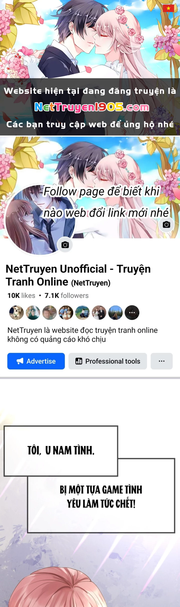 Nữ Phụ Pháo Hôi Bị Ép Mở Doanh Nghiệp Chapter 0 - 1