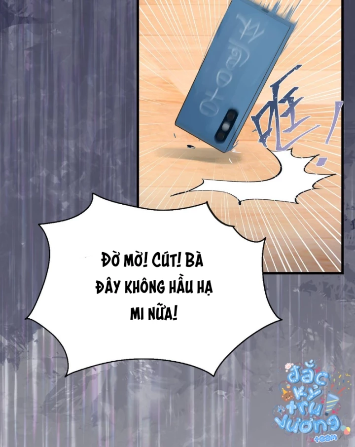 Nữ Phụ Pháo Hôi Bị Ép Mở Doanh Nghiệp Chapter 0 - 4