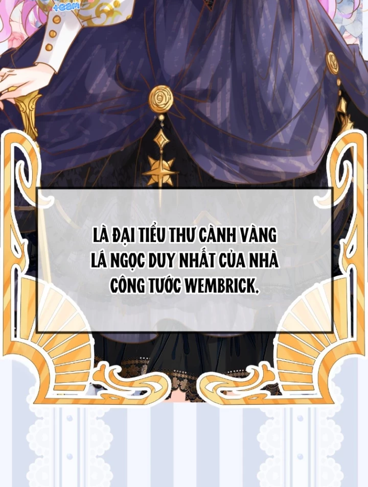 Nữ Phụ Pháo Hôi Bị Ép Mở Doanh Nghiệp Chapter 0 - 8
