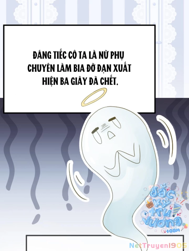 Nữ Phụ Pháo Hôi Bị Ép Mở Doanh Nghiệp Chapter 0 - 9