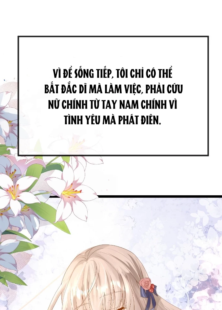 Nữ Phụ Pháo Hôi Bị Ép Mở Doanh Nghiệp Chapter 0 - 11