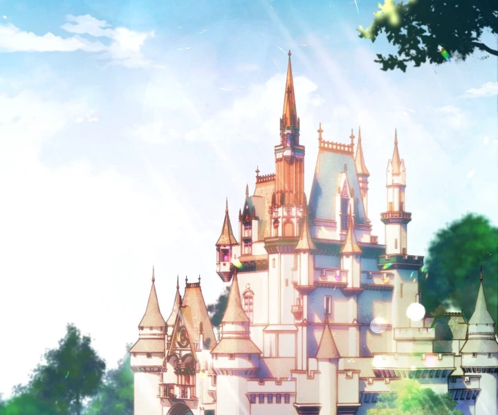 Nữ Phụ Pháo Hôi Bị Ép Mở Doanh Nghiệp Chapter 1 - 5