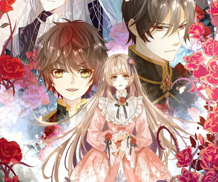 Nữ Phụ Pháo Hôi Bị Ép Mở Doanh Nghiệp Chapter 1 - 27