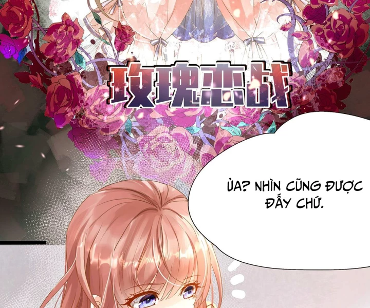 Nữ Phụ Pháo Hôi Bị Ép Mở Doanh Nghiệp Chapter 1 - 28