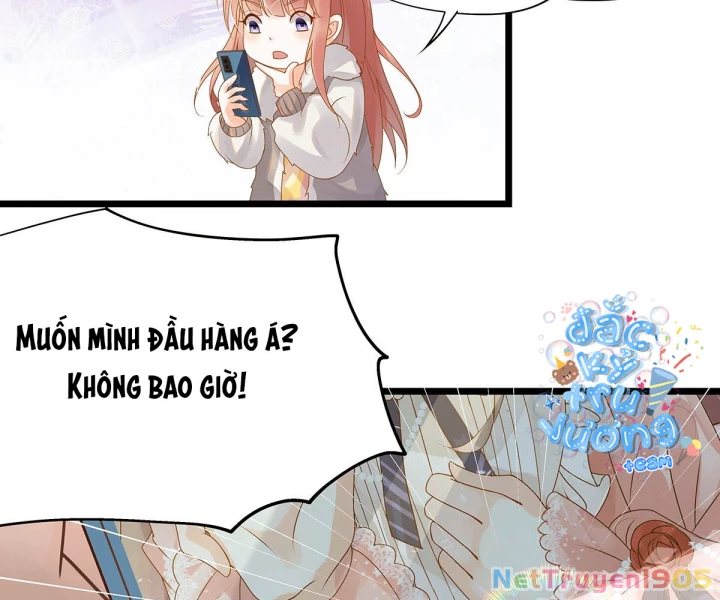 Nữ Phụ Pháo Hôi Bị Ép Mở Doanh Nghiệp Chapter 1 - 61