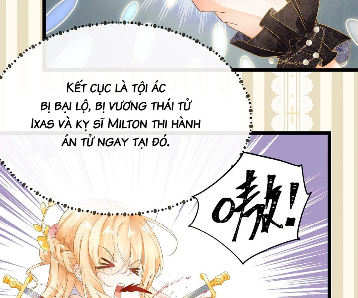 Nữ Phụ Pháo Hôi Bị Ép Mở Doanh Nghiệp Chapter 1 - 94