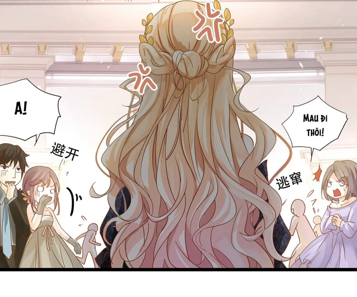 Nữ Phụ Pháo Hôi Bị Ép Mở Doanh Nghiệp Chapter 1 - 99
