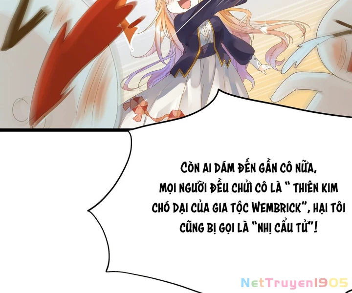 Nữ Phụ Pháo Hôi Bị Ép Mở Doanh Nghiệp Chapter 1 - 105