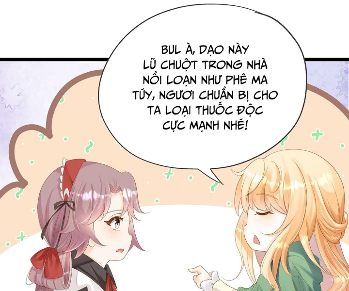 Nữ Phụ Pháo Hôi Bị Ép Mở Doanh Nghiệp Chapter 2 - 83