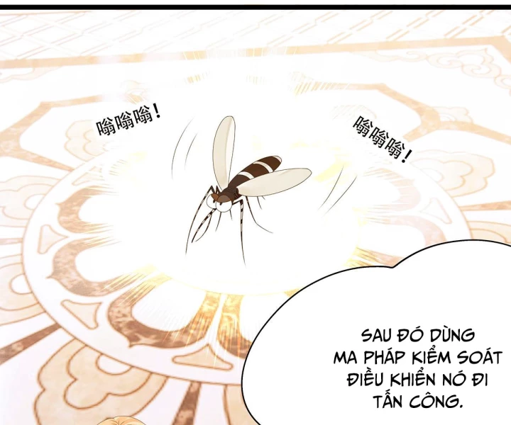 Nữ Phụ Pháo Hôi Bị Ép Mở Doanh Nghiệp Chapter 3 - 11