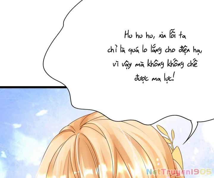 Nữ Phụ Pháo Hôi Bị Ép Mở Doanh Nghiệp Chapter 4 - 21