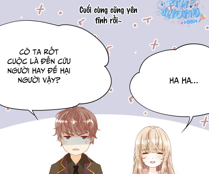 Nữ Phụ Pháo Hôi Bị Ép Mở Doanh Nghiệp Chapter 4 - 35