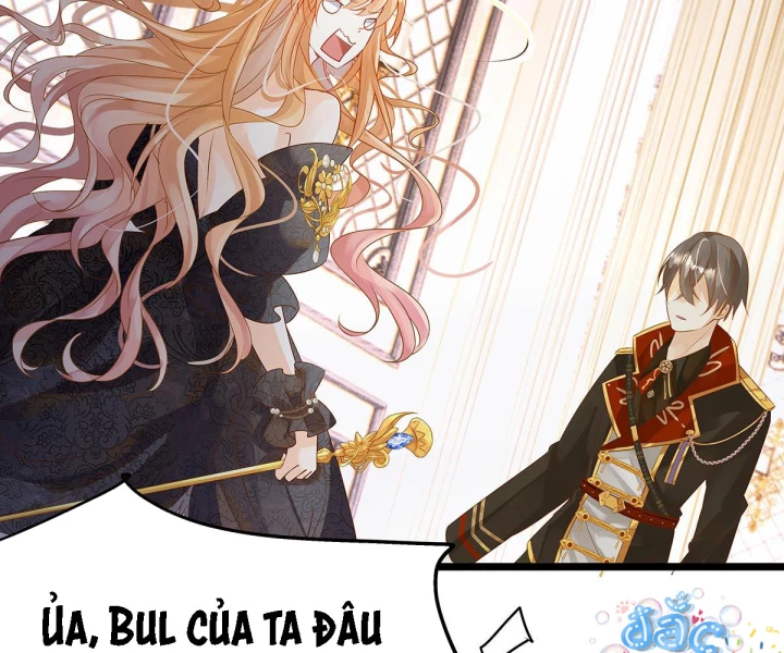 Nữ Phụ Pháo Hôi Bị Ép Mở Doanh Nghiệp Chapter 5 - 8