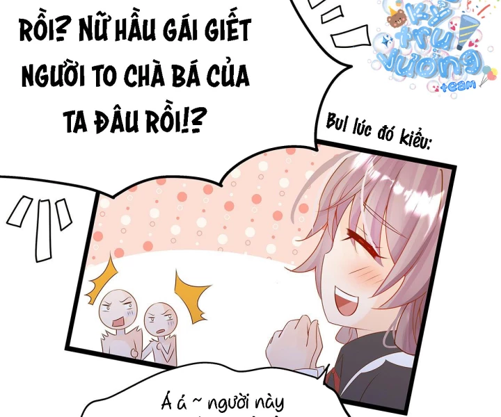 Nữ Phụ Pháo Hôi Bị Ép Mở Doanh Nghiệp Chapter 5 - 9