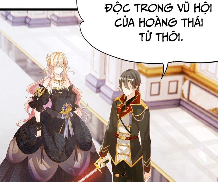 Nữ Phụ Pháo Hôi Bị Ép Mở Doanh Nghiệp Chapter 5 - 28