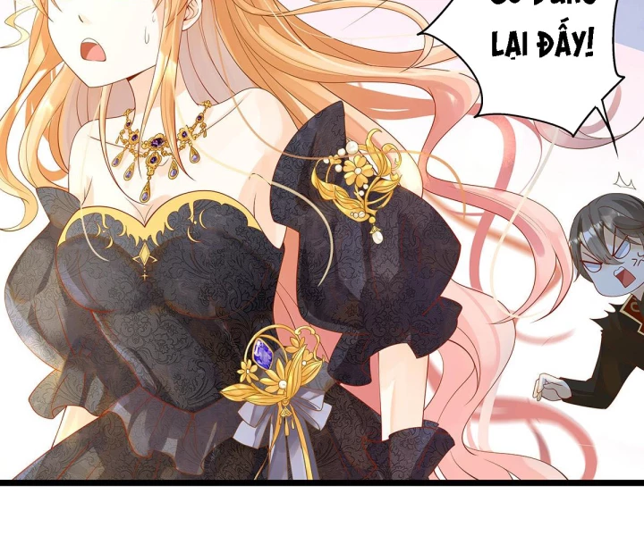 Nữ Phụ Pháo Hôi Bị Ép Mở Doanh Nghiệp Chapter 5 - 50