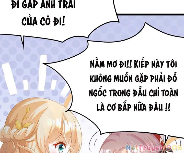 Nữ Phụ Pháo Hôi Bị Ép Mở Doanh Nghiệp Chapter 5 - 86