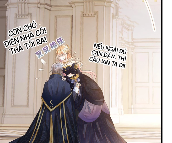 Nữ Phụ Pháo Hôi Bị Ép Mở Doanh Nghiệp Chapter 6 - 60